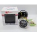 52mm Universal Water Temperature Gauge